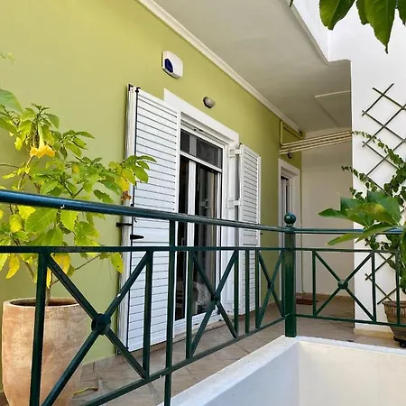 Dimitris Place Near Athens Airport Koropion Exterior photo