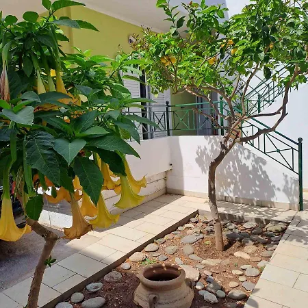 Dimitris Place Near Athens Airport Koropion Exterior photo