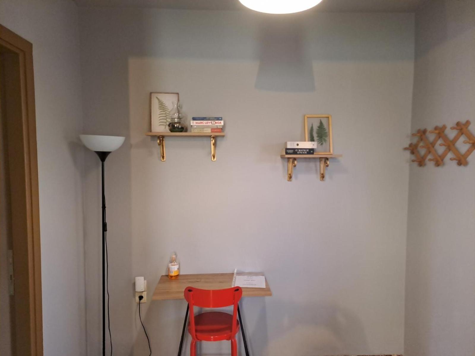 Apartment Dimitris Place Near Athens Airport Koropion