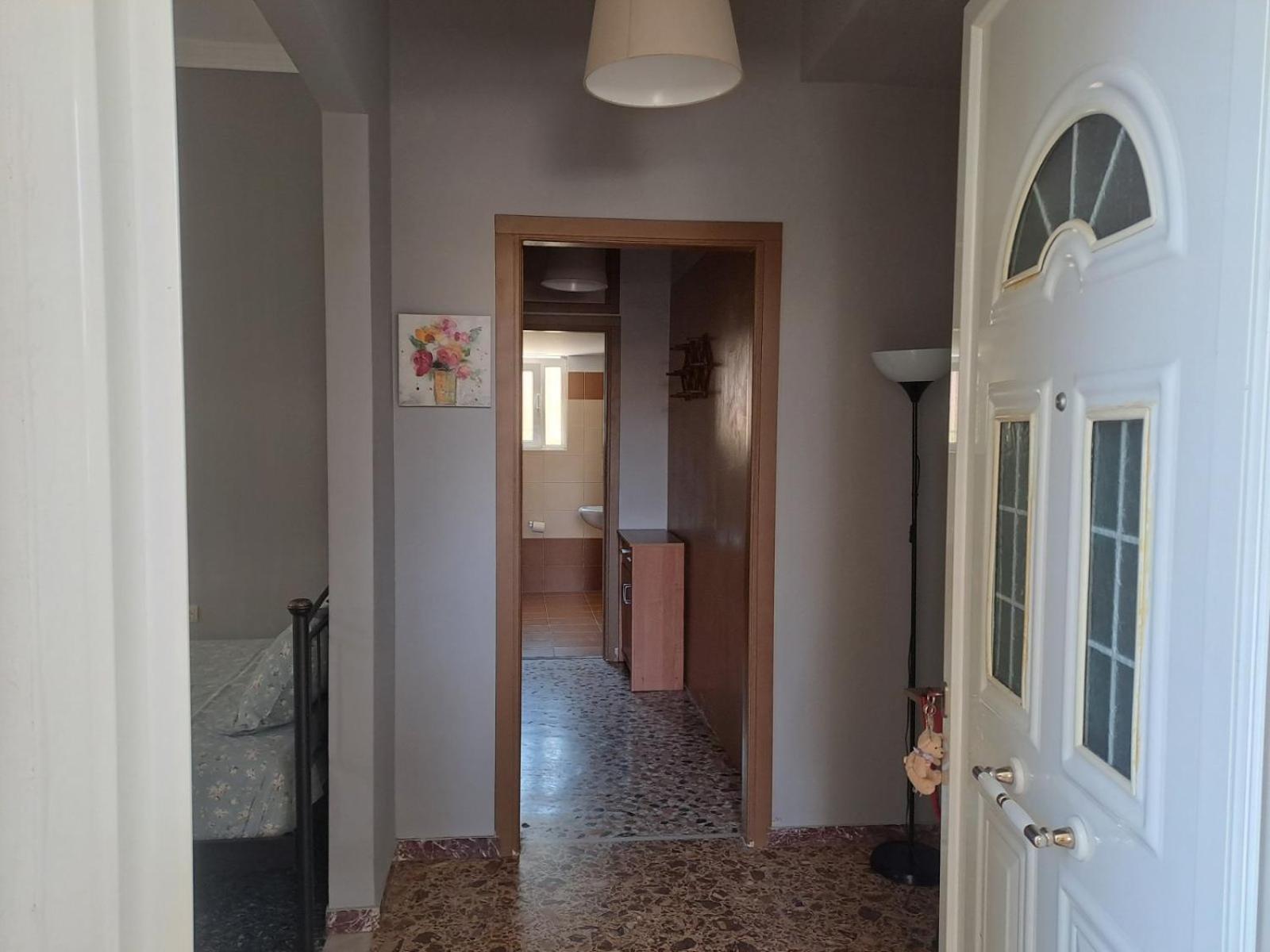 Dimitris Place Near Athens Airport Koropion